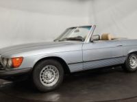 Mercedes 380 SL - <small></small> 22.000 € <small>TTC</small> - #8