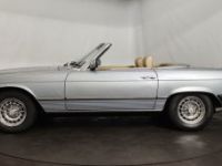 Mercedes 380 SL - <small></small> 22.000 € <small>TTC</small> - #9