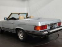 Mercedes 380 SL - <small></small> 22.000 € <small>TTC</small> - #10