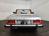 Mercedes 380 SL - <small></small> 22.000 € <small>TTC</small> - #11