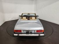 Mercedes 380 SL - <small></small> 22.000 € <small>TTC</small> - #12