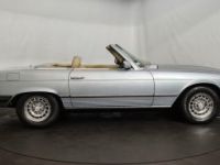 Mercedes 380 SL - <small></small> 22.000 € <small>TTC</small> - #13