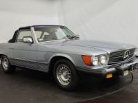 Mercedes 380 SL - <small></small> 22.000 € <small>TTC</small> - #14