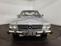 Mercedes 380 SL - <small></small> 22.000 € <small>TTC</small> - #15