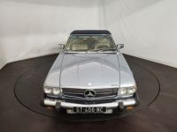 Mercedes 380 SL - <small></small> 22.000 € <small>TTC</small> - #16