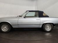 Mercedes 380 SL - <small></small> 22.000 € <small>TTC</small> - #17