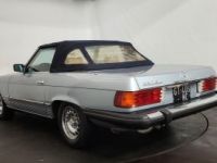 Mercedes 380 SL - <small></small> 22.000 € <small>TTC</small> - #18