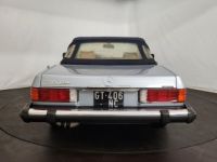 Mercedes 380 SL - <small></small> 22.000 € <small>TTC</small> - #19