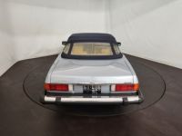 Mercedes 380 SL - <small></small> 22.000 € <small>TTC</small> - #20