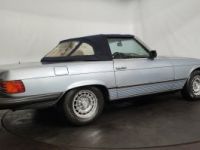 Mercedes 380 SL - <small></small> 22.000 € <small>TTC</small> - #21