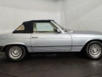 Mercedes 380 SL - <small></small> 22.000 € <small>TTC</small> - #22