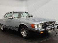 Mercedes 380 SL - <small></small> 22.000 € <small>TTC</small> - #23