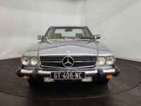 Mercedes 380 SL - <small></small> 22.000 € <small>TTC</small> - #24