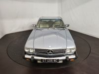 Mercedes 380 SL - <small></small> 22.000 € <small>TTC</small> - #25