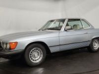 Mercedes 380 SL - <small></small> 22.000 € <small>TTC</small> - #26