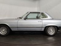 Mercedes 380 SL - <small></small> 22.000 € <small>TTC</small> - #27