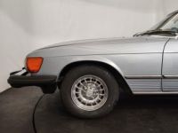 Mercedes 380 SL - <small></small> 22.000 € <small>TTC</small> - #28