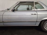 Mercedes 380 SL - <small></small> 22.000 € <small>TTC</small> - #29