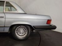 Mercedes 380 SL - <small></small> 22.000 € <small>TTC</small> - #30