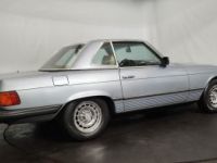 Mercedes 380 SL - <small></small> 22.000 € <small>TTC</small> - #33