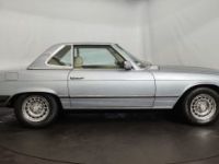 Mercedes 380 SL - <small></small> 22.000 € <small>TTC</small> - #34