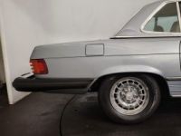 Mercedes 380 SL - <small></small> 22.000 € <small>TTC</small> - #35