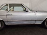 Mercedes 380 SL - <small></small> 22.000 € <small>TTC</small> - #36