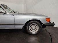 Mercedes 380 SL - <small></small> 22.000 € <small>TTC</small> - #37