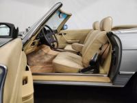 Mercedes 380 SL - <small></small> 22.000 € <small>TTC</small> - #39