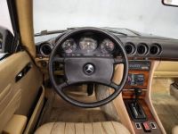 Mercedes 380 SL - <small></small> 22.000 € <small>TTC</small> - #42