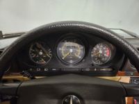 Mercedes 380 SL - <small></small> 22.000 € <small>TTC</small> - #44