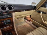 Mercedes 380 SL - <small></small> 22.000 € <small>TTC</small> - #47