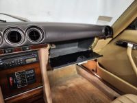 Mercedes 380 SL - <small></small> 22.000 € <small>TTC</small> - #48