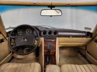 Mercedes 380 SL - <small></small> 22.000 € <small>TTC</small> - #50