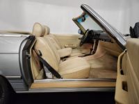 Mercedes 380 SL - <small></small> 22.000 € <small>TTC</small> - #53