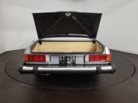 Mercedes 380 SL - <small></small> 22.000 € <small>TTC</small> - #56