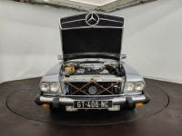 Mercedes 380 SL - <small></small> 22.000 € <small>TTC</small> - #62