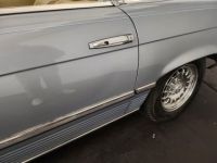 Mercedes 380 SL - <small></small> 22.000 € <small>TTC</small> - #70