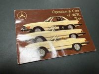 Mercedes 380 SL - <small></small> 22.000 € <small>TTC</small> - #80