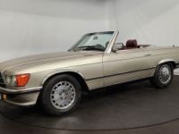 Mercedes 380 SL - <small></small> 24.000 € <small>TTC</small> - #2