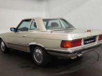 Mercedes 380 SL - <small></small> 24.000 € <small>TTC</small> - #3