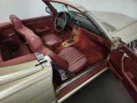 Mercedes 380 SL - <small></small> 24.000 € <small>TTC</small> - #5