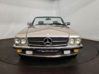 Mercedes 380 SL - <small></small> 24.000 € <small>TTC</small> - #6