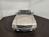 Mercedes 380 SL - <small></small> 24.000 € <small>TTC</small> - #7