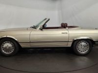 Mercedes 380 SL - <small></small> 24.000 € <small>TTC</small> - #8