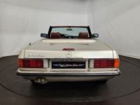 Mercedes 380 SL - <small></small> 24.000 € <small>TTC</small> - #10