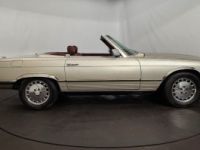 Mercedes 380 SL - <small></small> 24.000 € <small>TTC</small> - #12