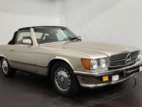 Mercedes 380 SL - <small></small> 24.000 € <small>TTC</small> - #13