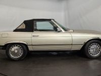 Mercedes 380 SL - <small></small> 24.000 € <small>TTC</small> - #14