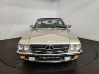 Mercedes 380 SL - <small></small> 24.000 € <small>TTC</small> - #15